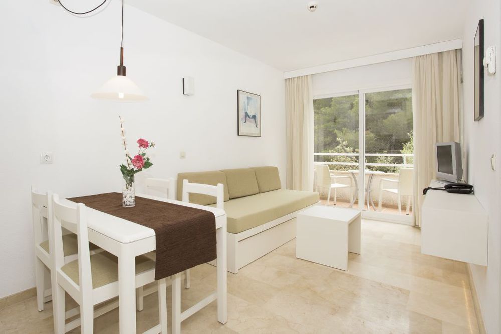 Appart hôtel Sun