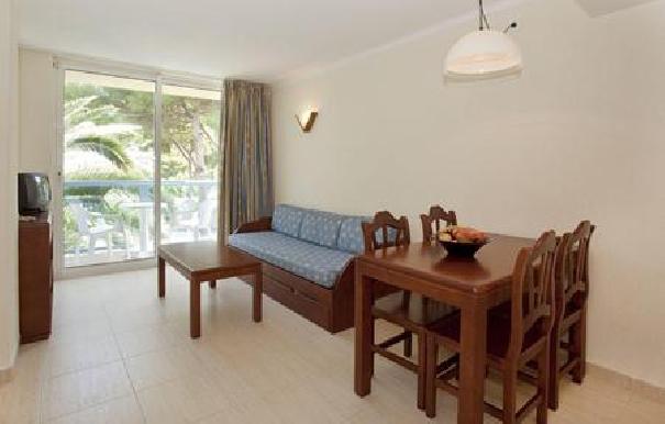 Sun Appart hôtel