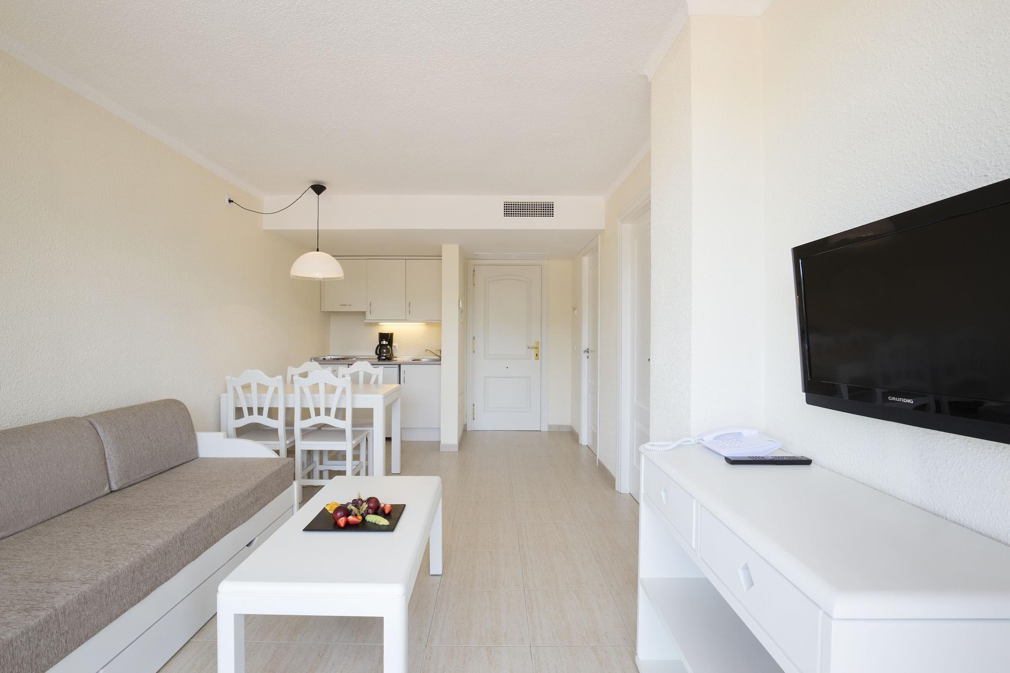 Sun Appart hôtel 3*