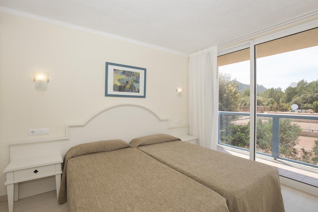 Sun Appart hôtel 3*