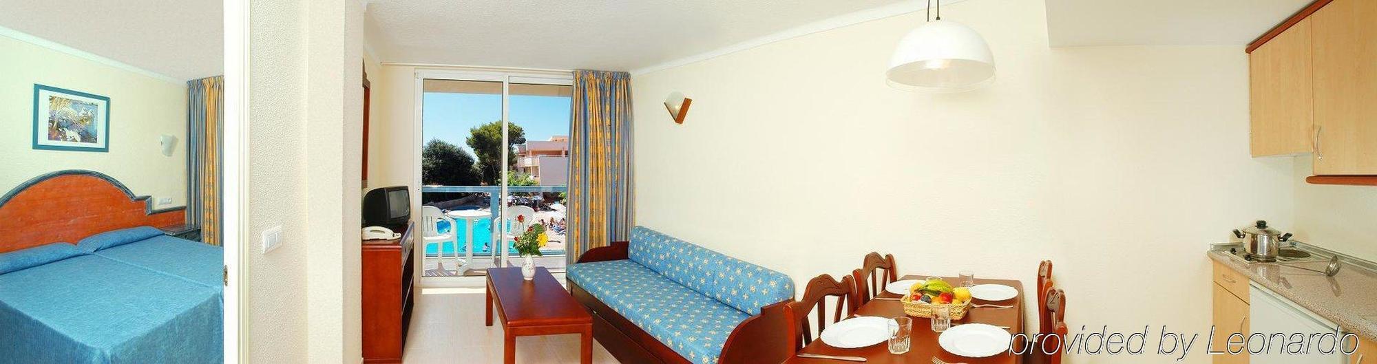 Sun Appart hôtel Canyamel (Mallorca)
