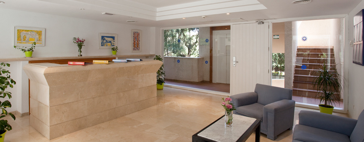 Sun Appart hôtel