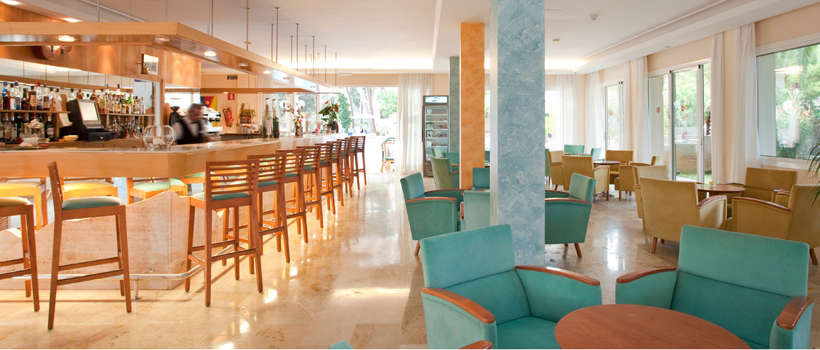 Sun 3* Canyamel (Mallorca)