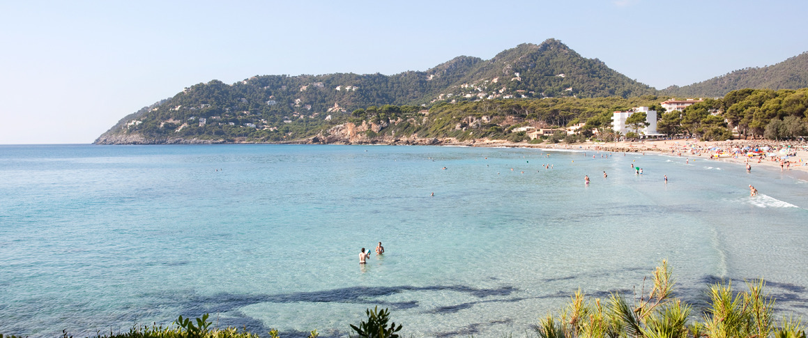 Sun Canyamel (Mallorca)