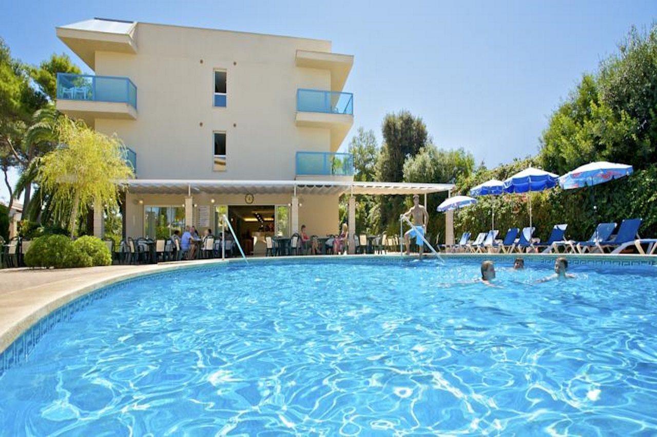 Sun Appart hôtel 3*