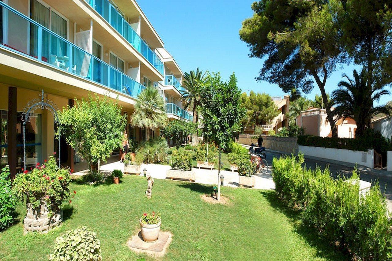 Sun Appart hôtel