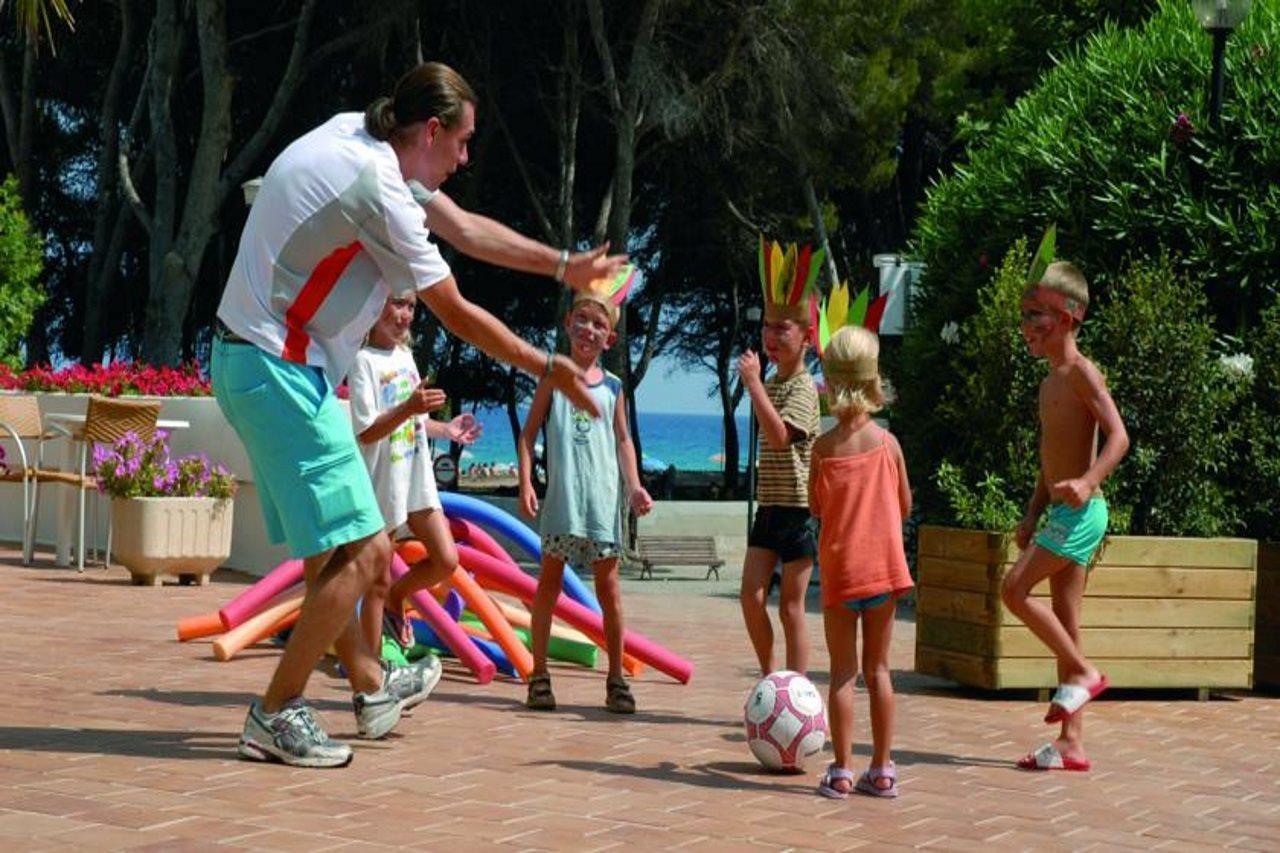 Sun Appart hôtel Canyamel (Mallorca)