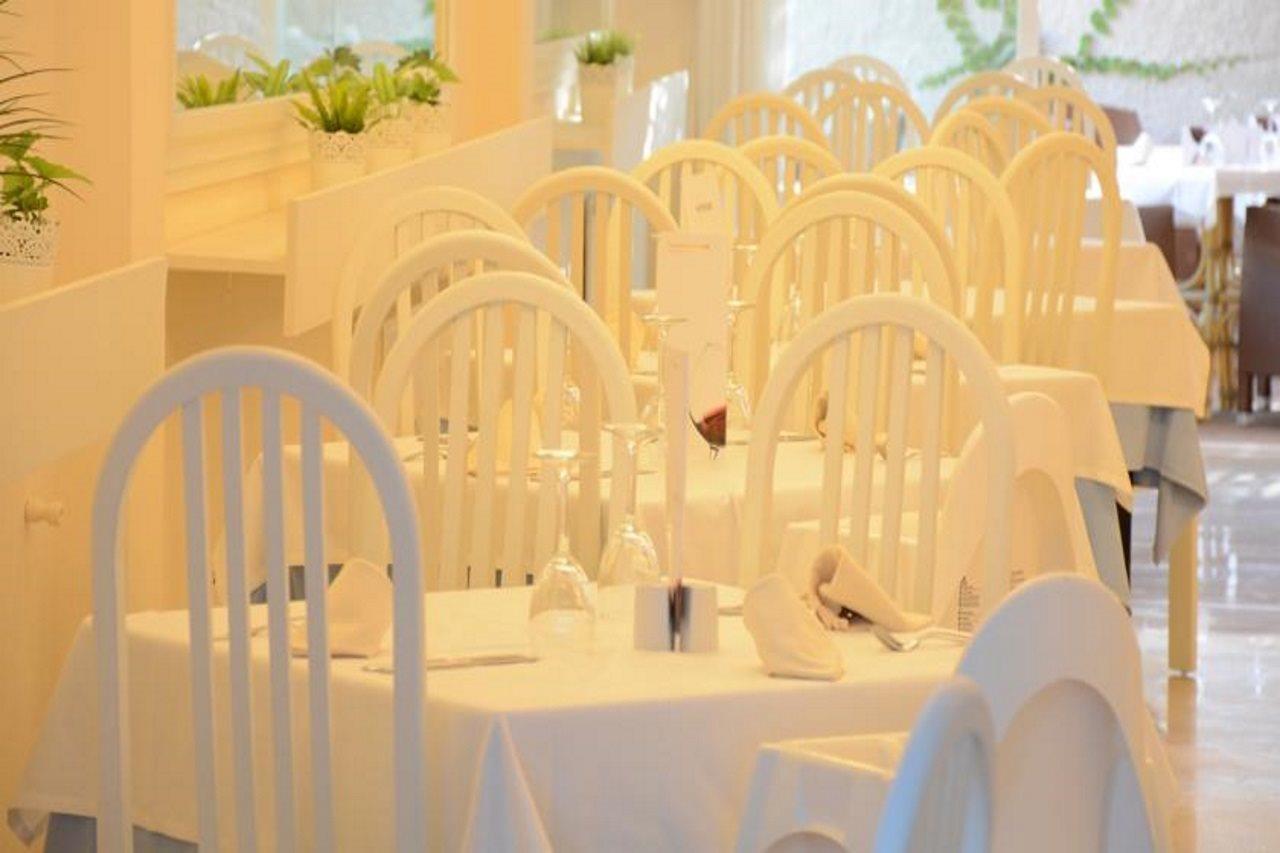 Sun Appart hôtel 3*