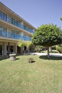 Sun Appart hôtel
