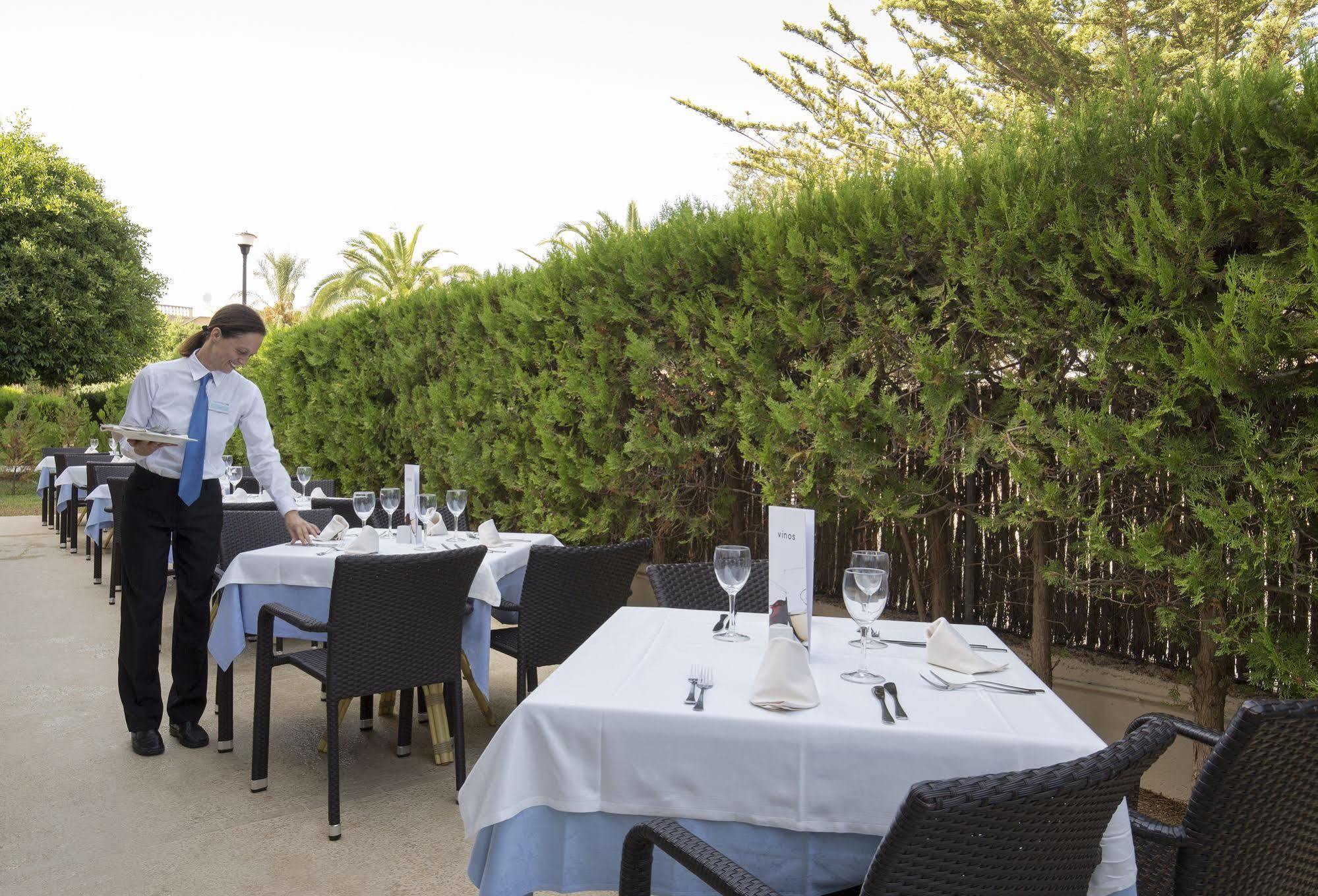 Appart hôtel Sun 3*