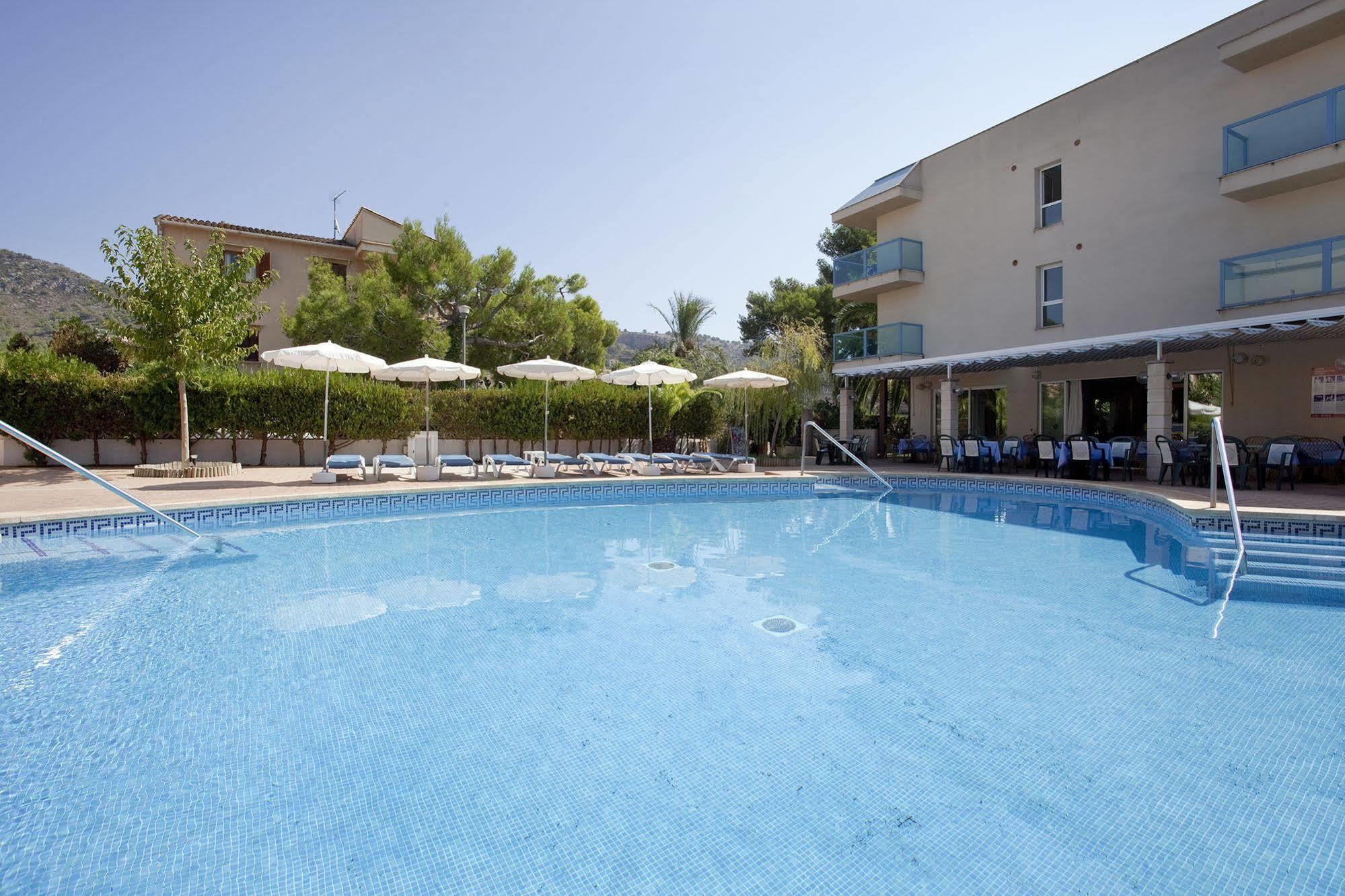 Sun Canyamel (Mallorca)