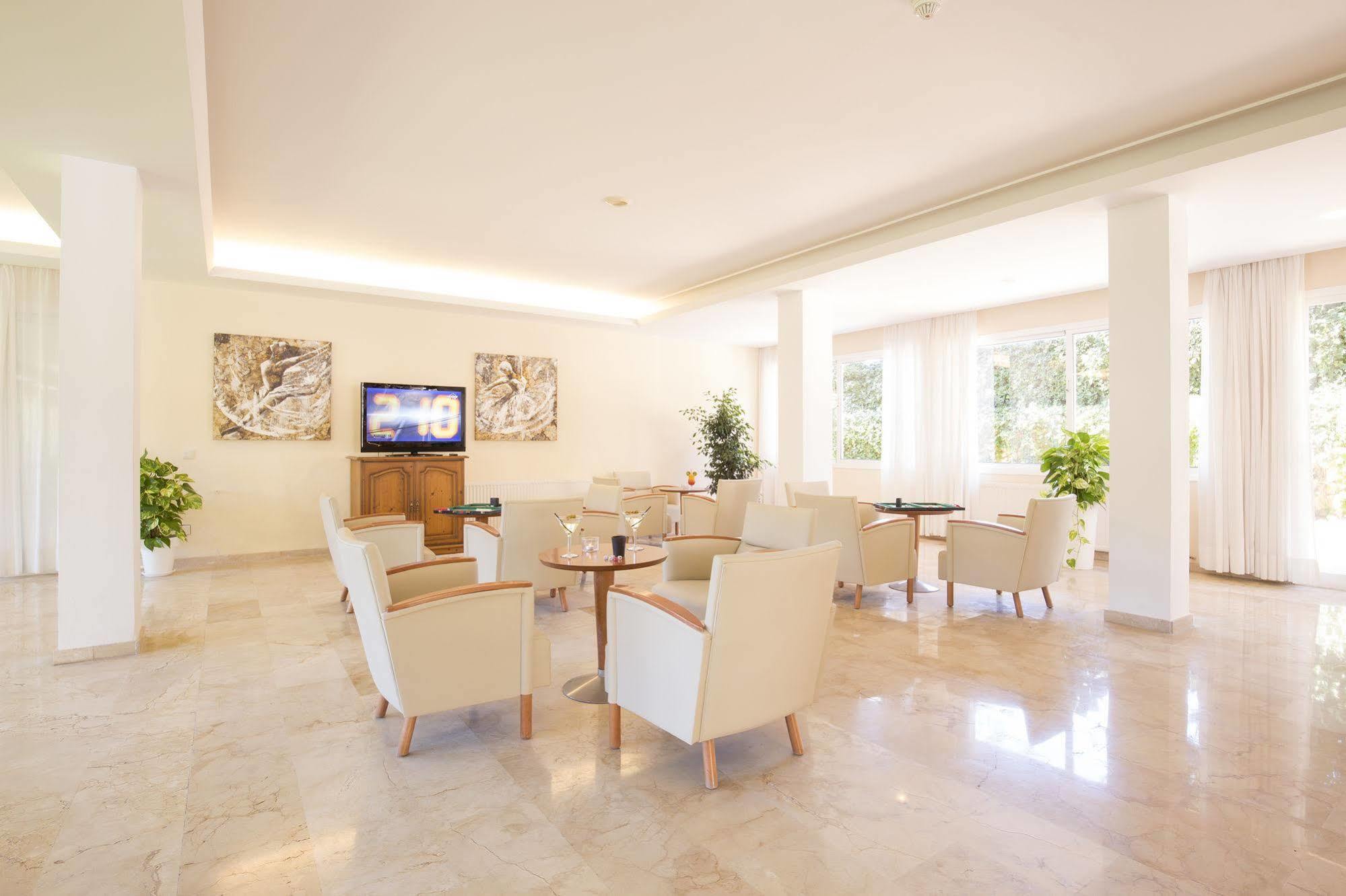 Sun 3* Canyamel (Mallorca)