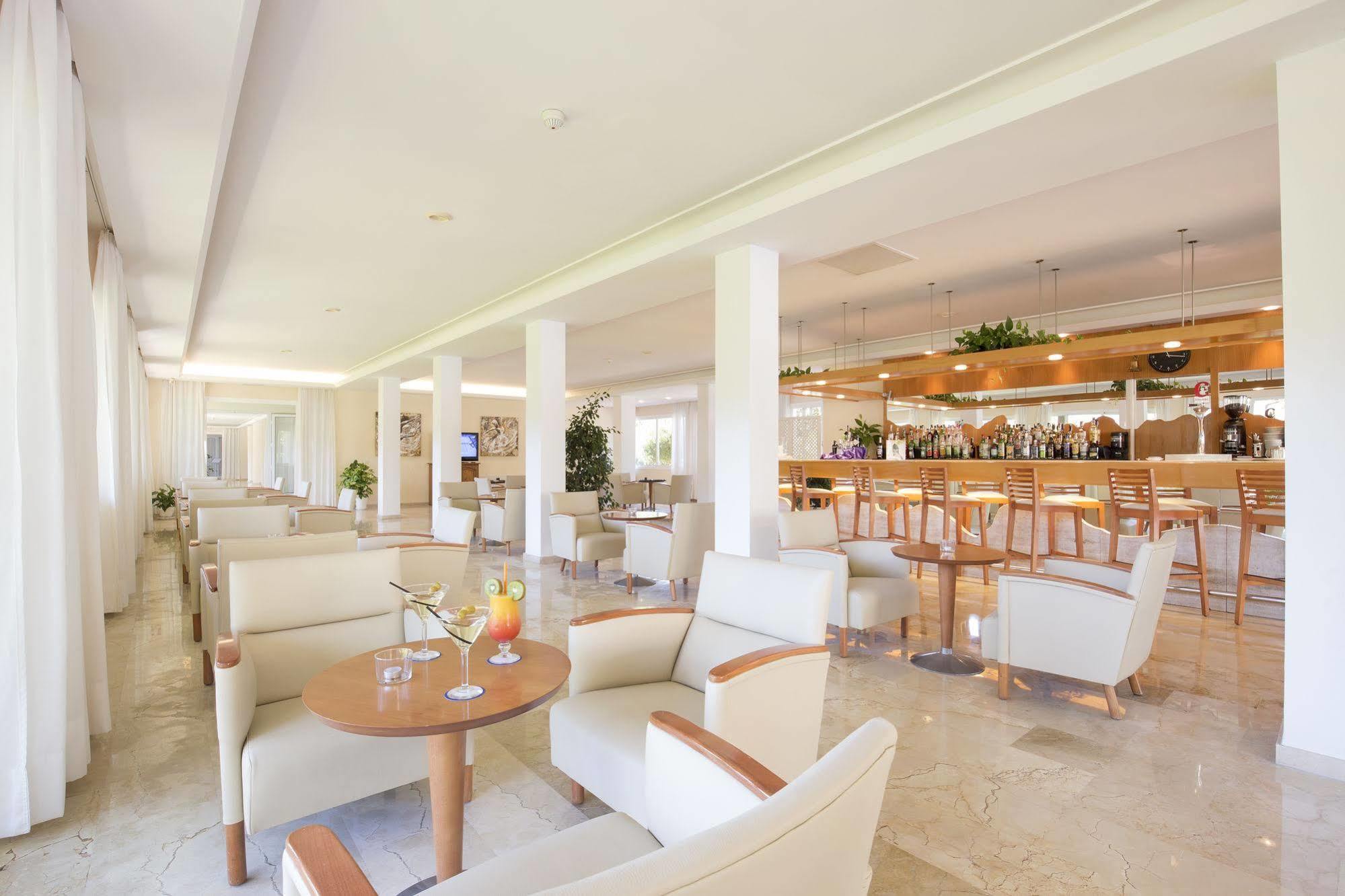 Appart hôtel Sun 3*