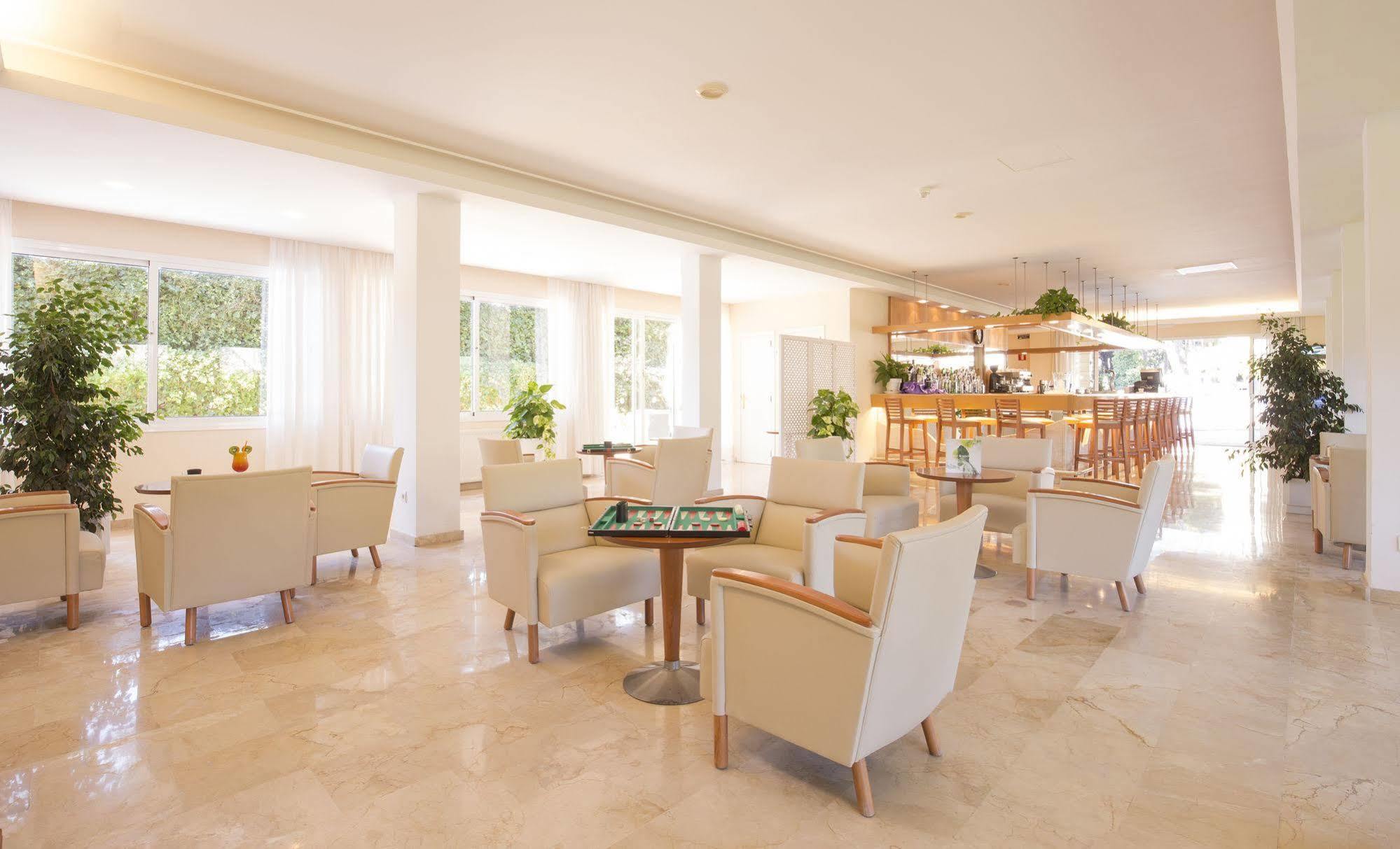 Sun Appart hôtel Canyamel (Mallorca)