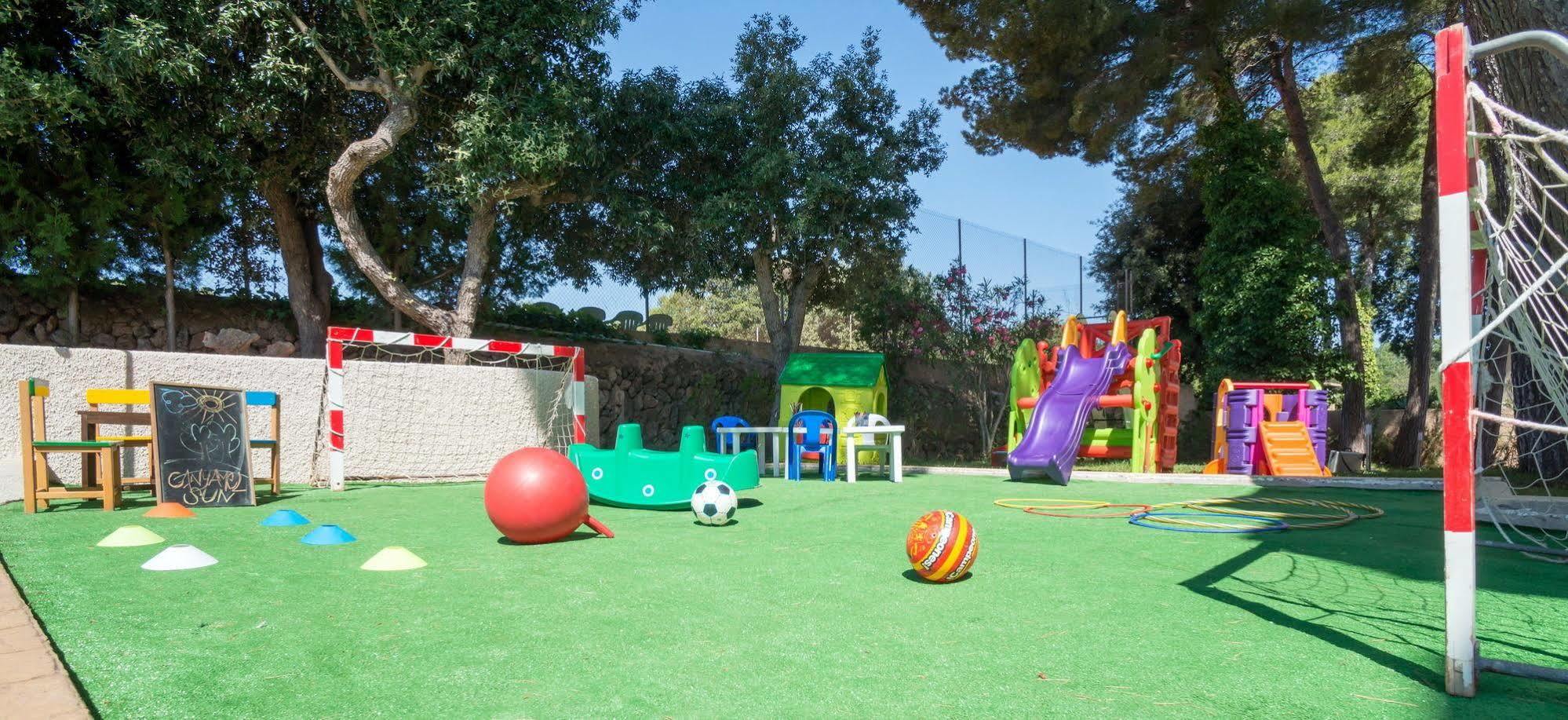 Sun Appart hôtel