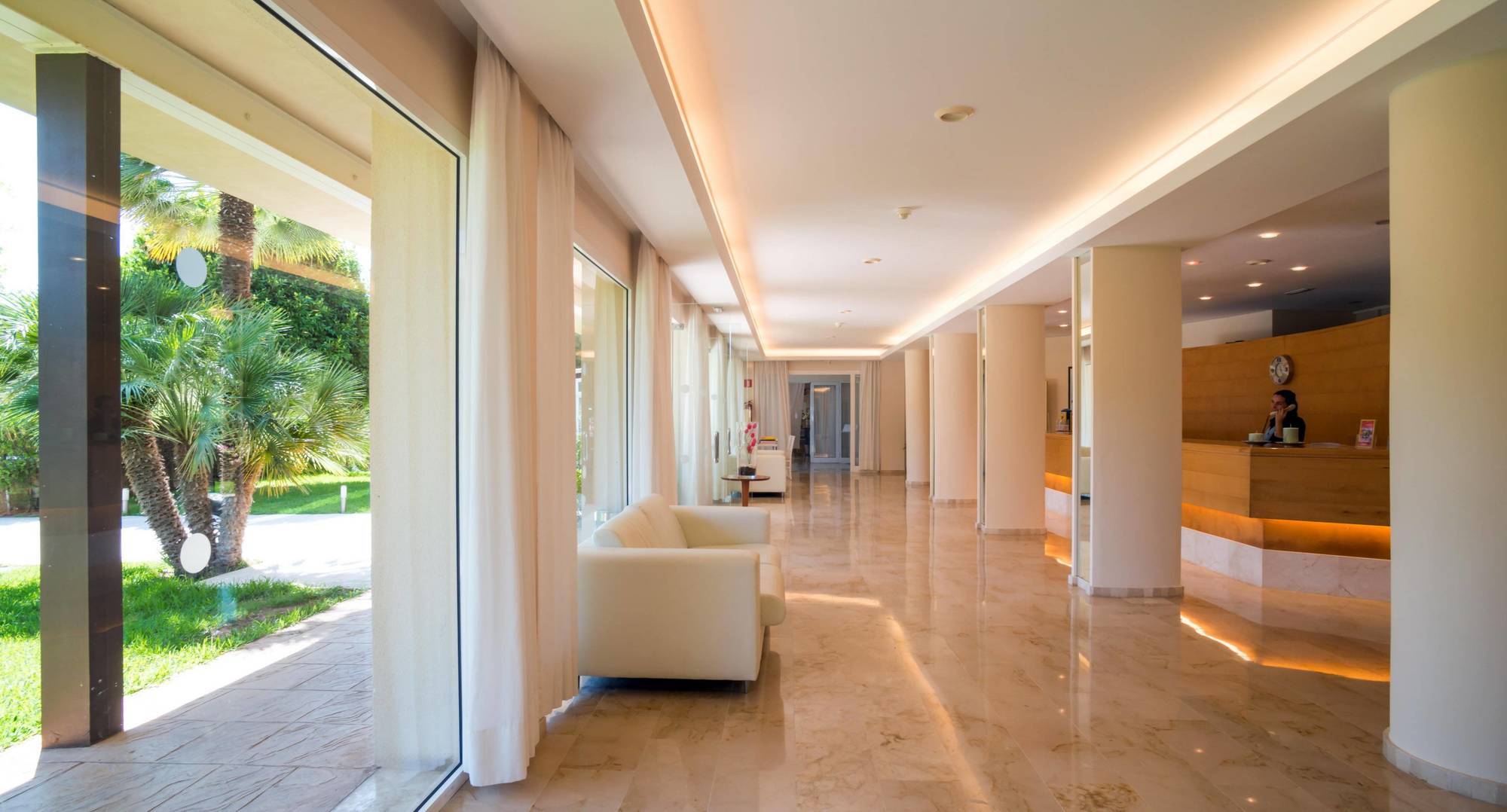 Sun 3* Canyamel (Mallorca)