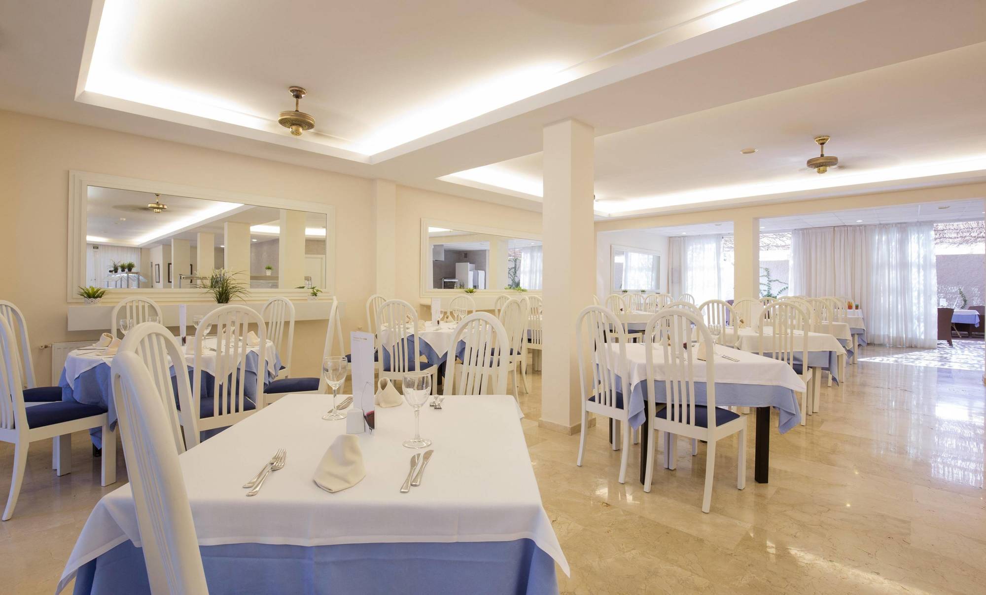 Appart hôtel Sun
