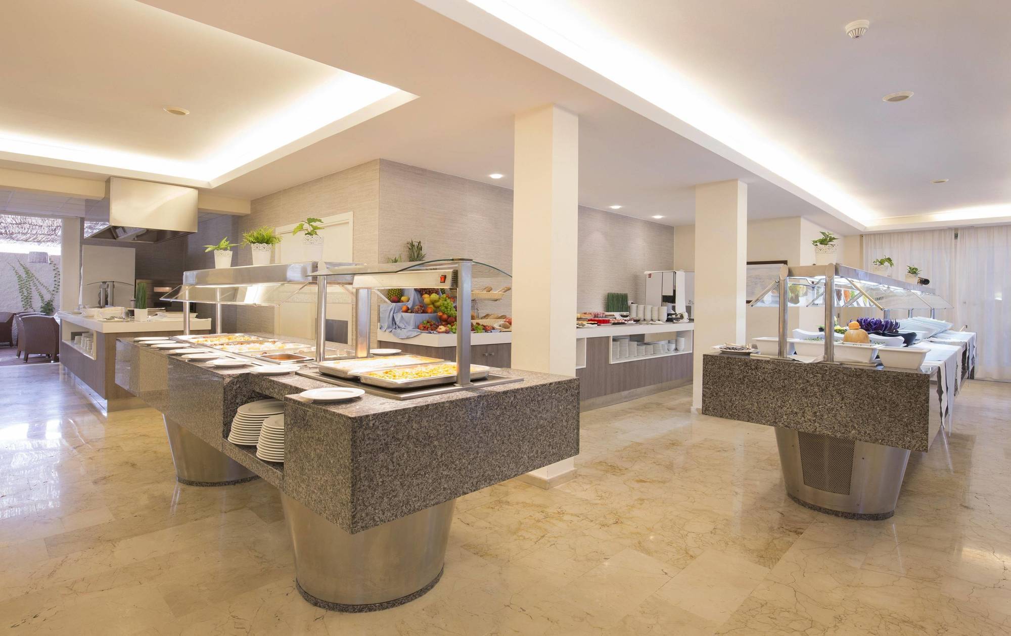Appart hôtel Sun Canyamel (Mallorca)