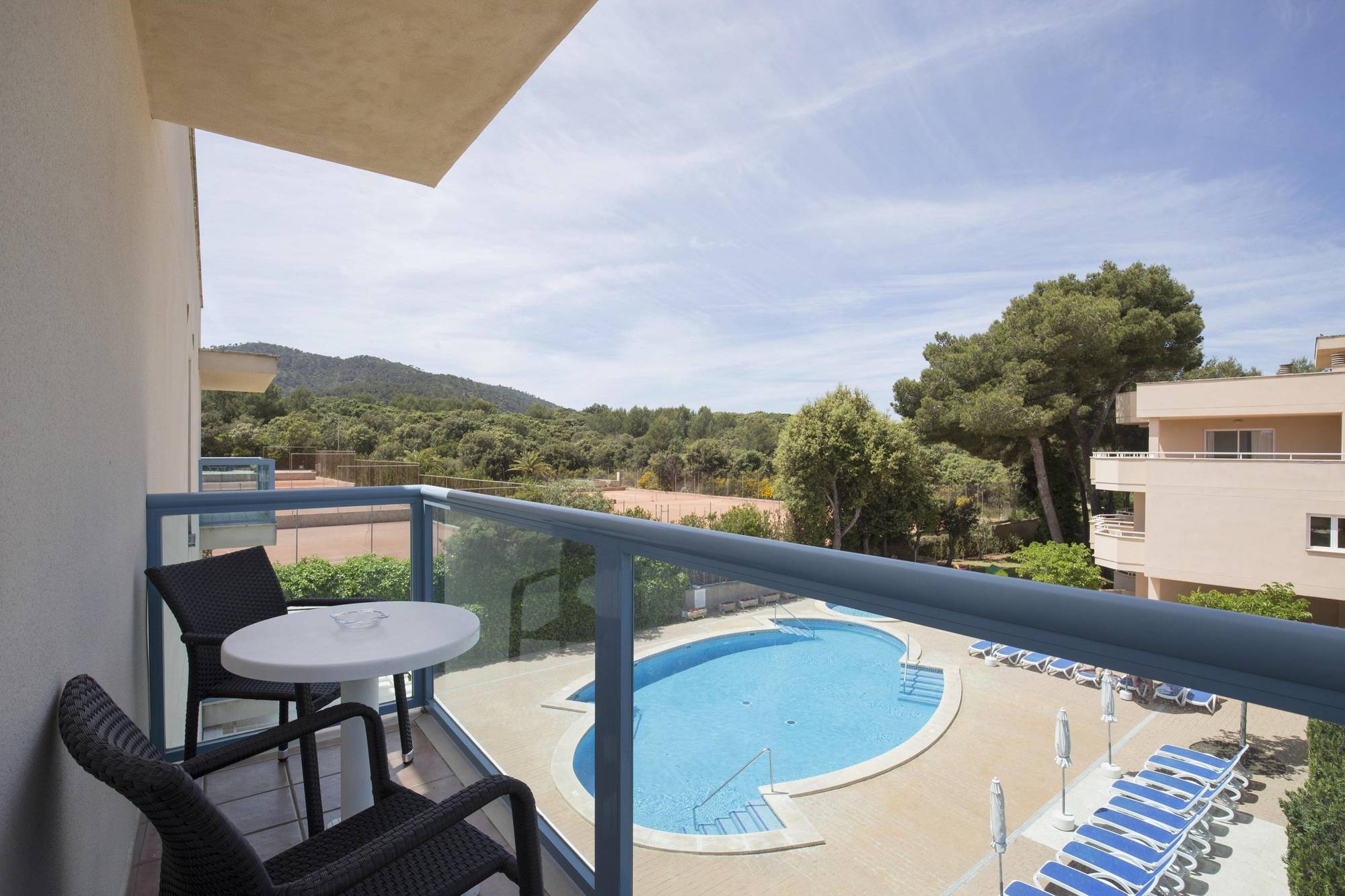 Sun Appart hôtel 3*