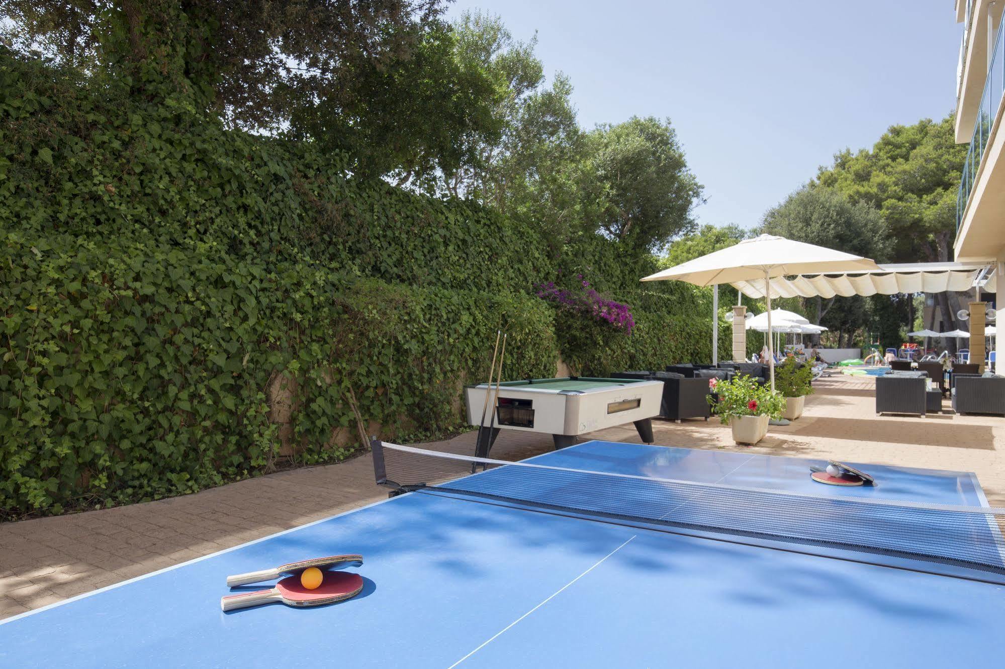 Appart hôtel Sun